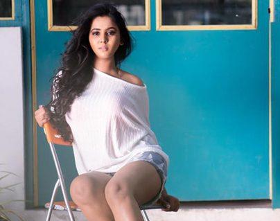 Care A Damn for Publicity - Manasa Himavarsha on NTR Show Controversy