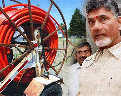 Center Asks States to Emulate AP Model