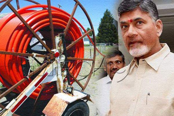Center Asks States to Emulate AP Model