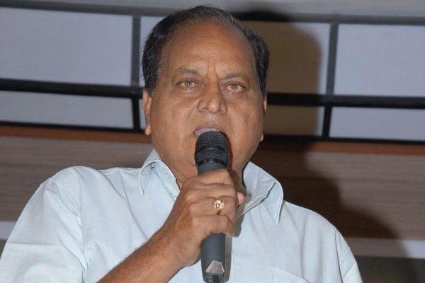 Chalapathi Rao Revealing His Mindset, Bit by Bit