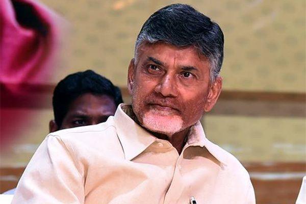Chandrababu Naidu Gets Ready for Narendra Modi's next Reform