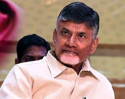 Chandrababu Naidu Gets Ready for Narendra Modi's next Reform