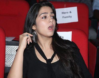 Charmi-Kaur- drugs SIT investigation
