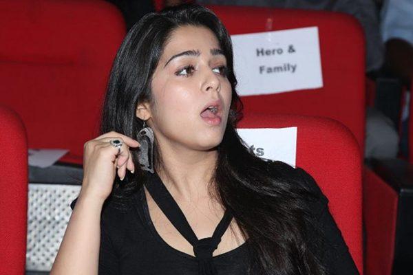 Charmi-Kaur- drugs SIT investigation