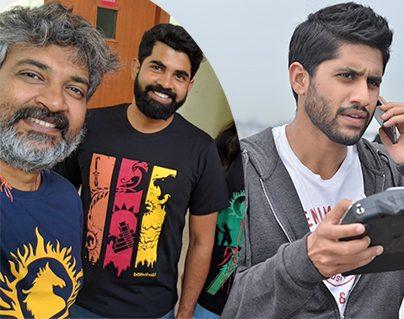Cheating Allegation on Rajamouli's Son Karthikeya