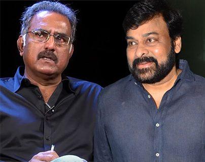 Chiranjeevi Biopic Will Be a Legendary Film!