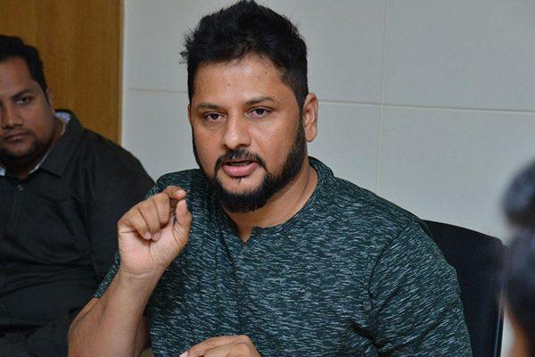 Chiranjeevi Director Surendar Reddy's Restaurant Business 