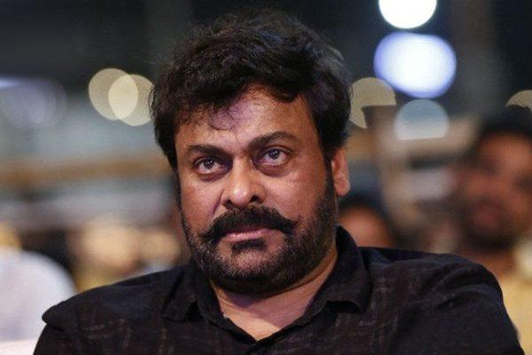 Megastar Chiranjeevi's 'Mahaveera' to Start with His Death Scene