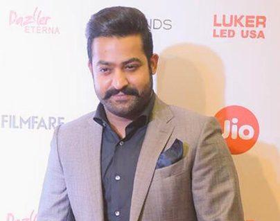 Clean Sweep For Young Tiger NTR