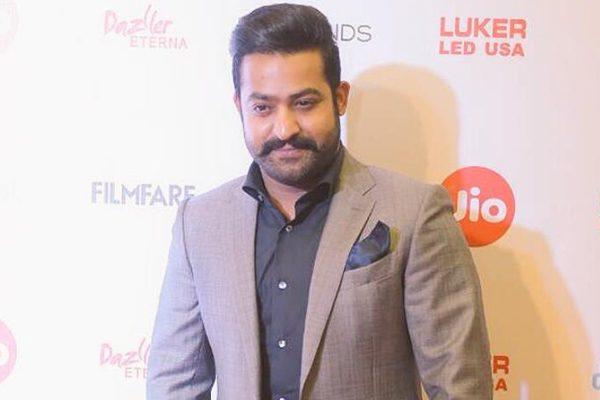 Clean Sweep For Young Tiger NTR