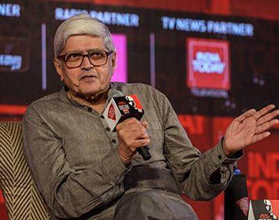 Congress' Vice-President Candidate Gopalkrishna Gandhi - A Terrorist Sympathizer?