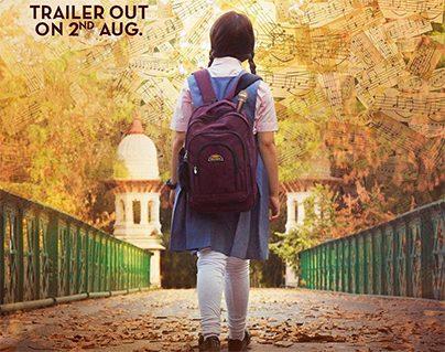 Pic Talk: Controversial Child Artist Zaira Wasim Ready For Next