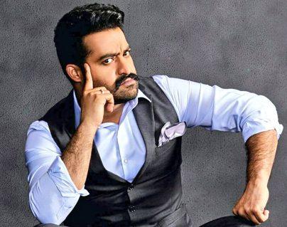 Controversies – Just A Beginning For Jr NTR