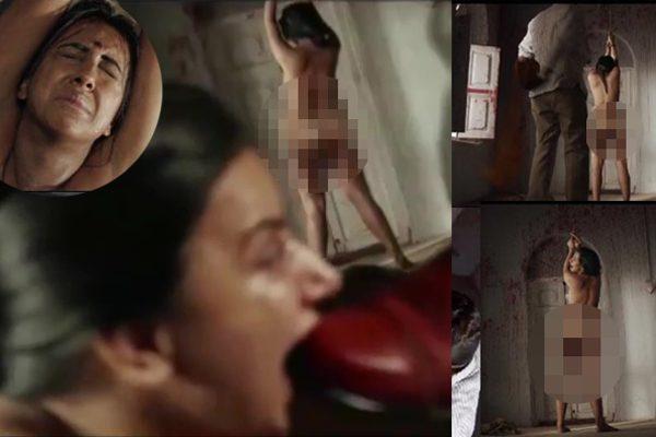 Dandupalyam 2 Telugu Movie Leaked Scene 2
