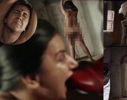 Dandupalyam 2 Telugu Movie Leaked Scene 2