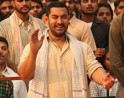 Dangal box office collections fake records