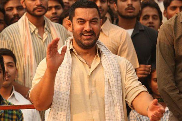 Dangal boxoffice collections fake records
