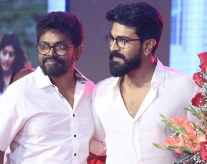 Trailer Talk: Sukumar Writings Next Chapter