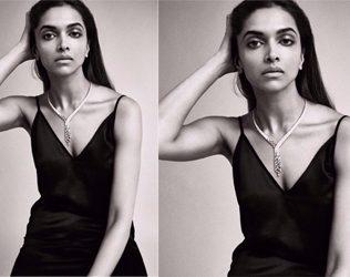 Deepika Padukone Trolled for The DP Pic