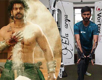 Dhanush Will Never Be a Prabhas!
