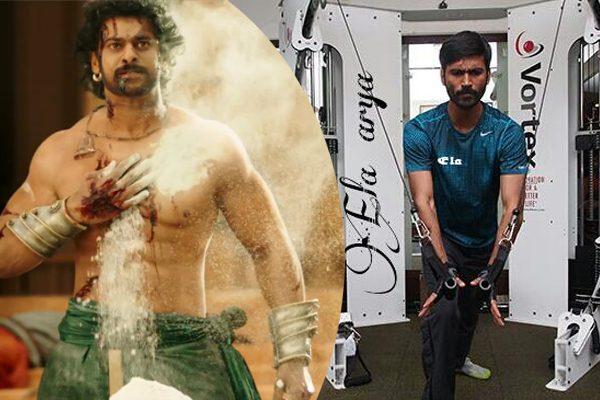 Dhanush Will Never Be a Prabhas!