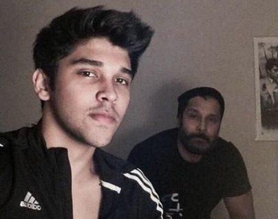 Dhruv- the Star Kid to Look out for