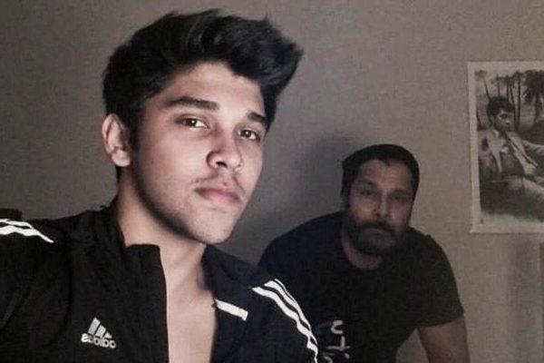 Dhruv- the Vikram Star Kid to Look out for