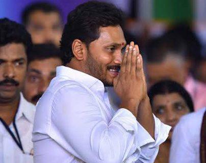 Did Jagan Make Such an Offer to BJP?