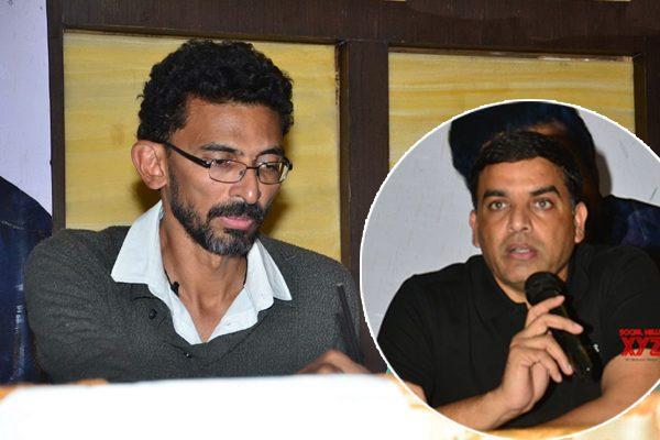 Dil Raju Didn't Agree Going Back to US - Shekhar Kammula
