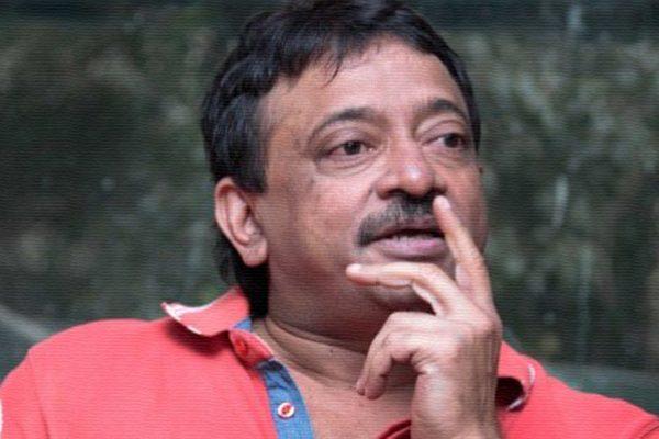 Director Ram Gopal Varma Says He Sleeps with 3 Women Daily!