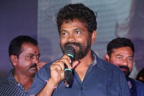  Sukumar said about Darshakudu 