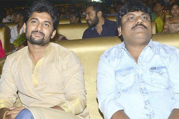 Director Trinadha Rao Nakkina Clarifies on Differences with Nani