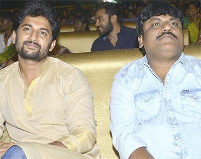 Director Trinadha Rao Nakkina Clarifies on Differences with Nani