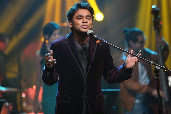 Disappointed Fans Walked out of Music Maestro AR Rehman Show!