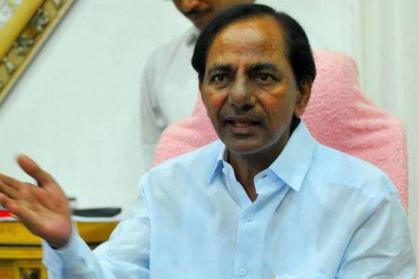 Drugs Case Brings the Question of Credibility on KCR Govt