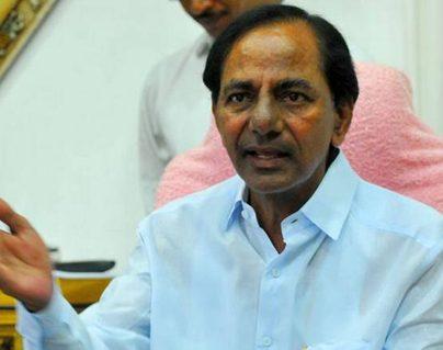 Drugs Case Brings the Question of Credibility on KCR Govt