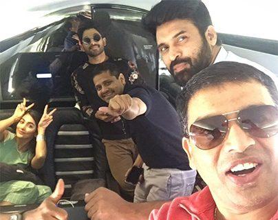 Duvvada-Jagannadham-USA-Report