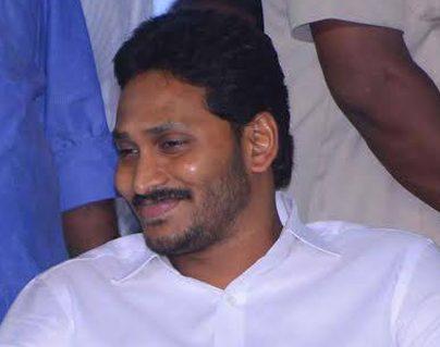 ED attaches 149 crores of YS Jagan Assets