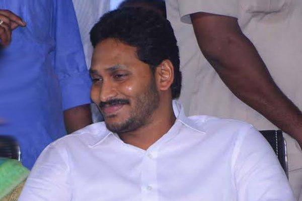 ED attaches 149 crores of YS Jagan Assets