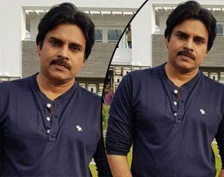 Easy Guess Comedian Bashed by Pawan Kalyan