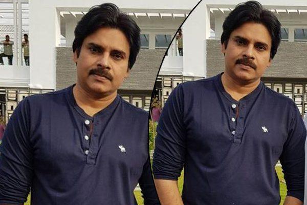 Easy Guess Comedian Bashed by Pawan Kalyan