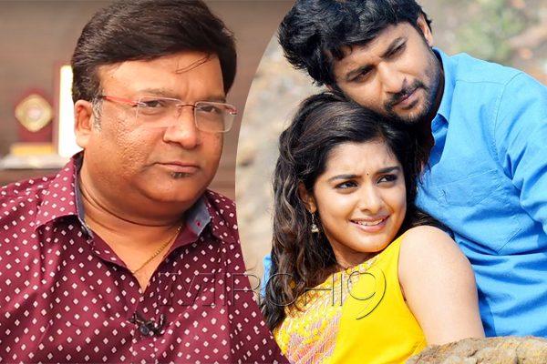 Ethically Wrong to Bring Nani Home - Top Heroine