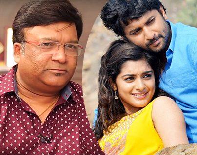 Ethically Wrong to Bring Nani Home - Top Heroine