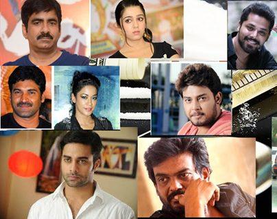 Excise department sends notice Telugu actors drug racket