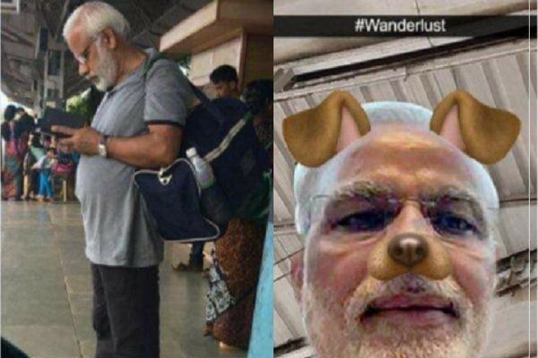 FIR Against AIB for Making Fun of Narendra Modi
