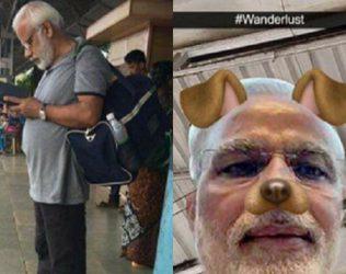 FIR Against AIB for Making Fun of Narendra Modi