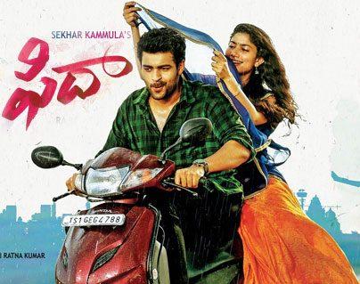 Fidaa Movie Review - Sai Pallavi Naitho Fidaa Kaiko!