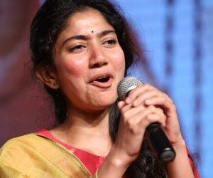 Fidaa Sambaralu Success Meet Function Photos Images