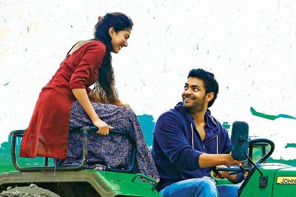 Fidaa To Have Lowest Opening For Varun Tej