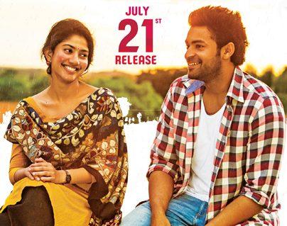 Fidaa To Have Lowest Opening For Varun Tej?